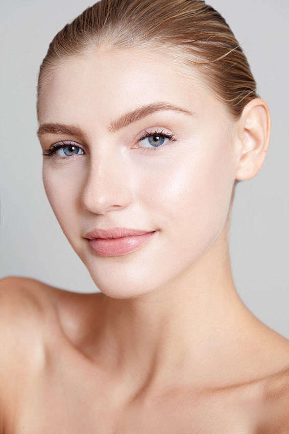 SOPHIE HSIN - PORTFOLIO - BEAUTY